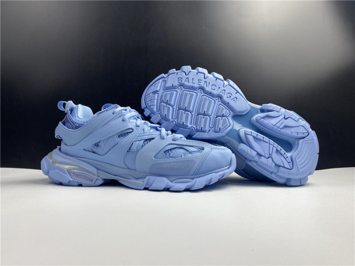 BL TRAINERS TRACK