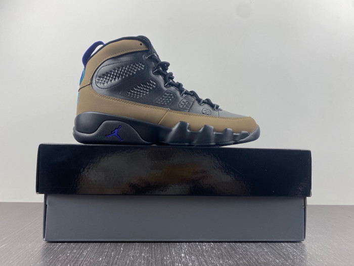 AIR JORDAN 9 RETRO