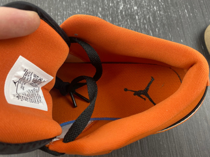 Air Jordan 1 Low SE