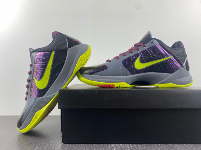 Nike NBA 2K20 X KOBE 5 PROTRO