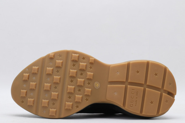 GC TRAINER SNEAKER