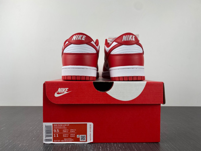 Dunk Low Retro SP
