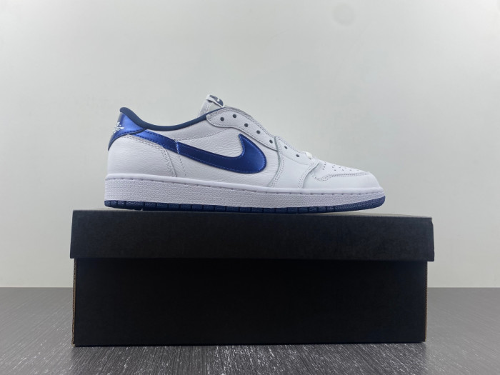 AIR JORDAN 1 LOW RETRO OG