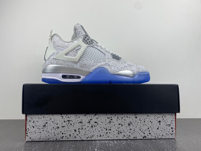 AIR JORDAN 4 RETRO