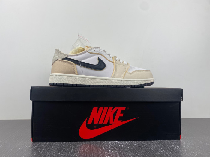 AIR JORDAN 1 RETRO LOW OG EX
