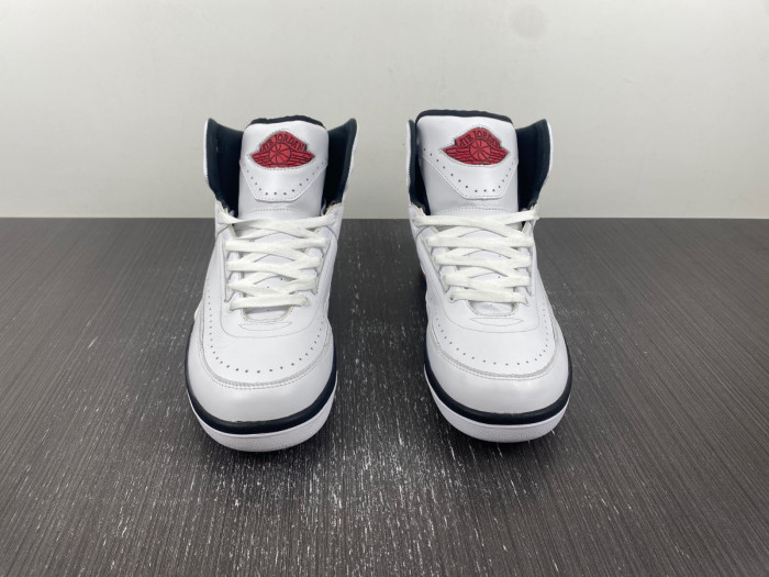 AIR JORDAN 2 RETRO