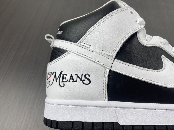 S*p*e xnike dunk high sb