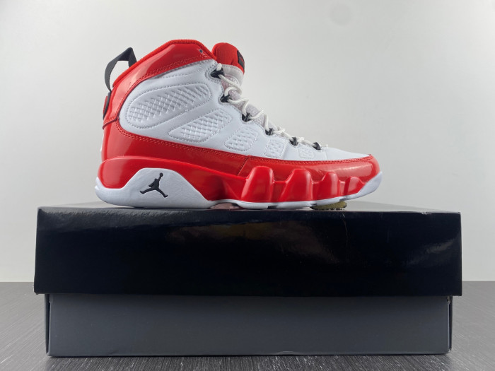 AIR JORDAN 9 RETRO