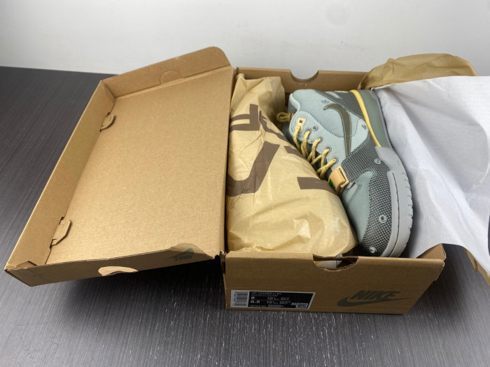 Nike TRAVIS SCOTT X AIR TRAINER 1 SP