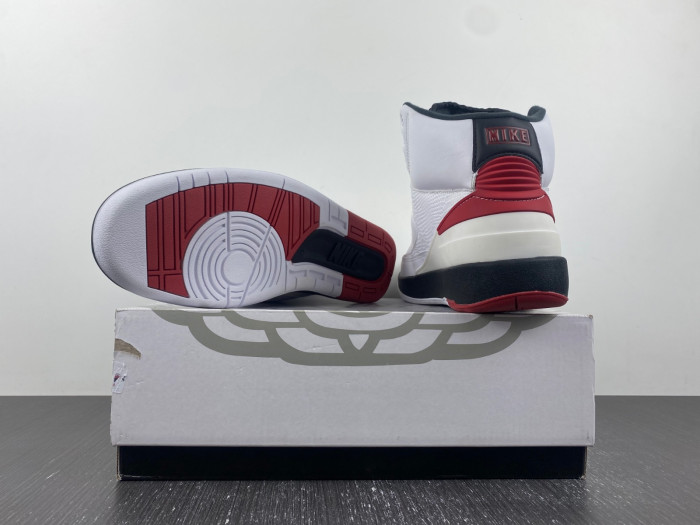 AIR JORDAN 2 RETRO