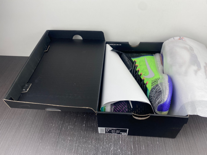 Nike KOBE 10 ELITE HIGH