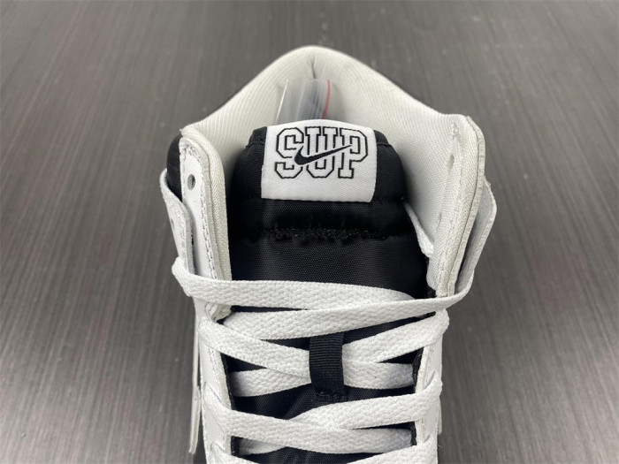 S*p*e xnike dunk high sb