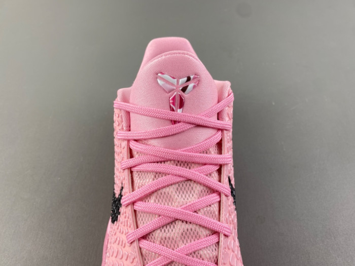 Nike Kobe 6 Protro ‘Think Pink’ PE2025-108
