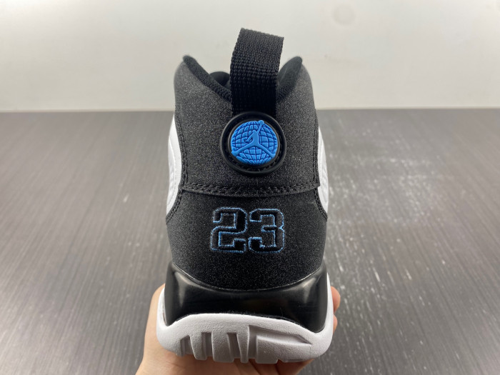 Air Jordan 9 Retro