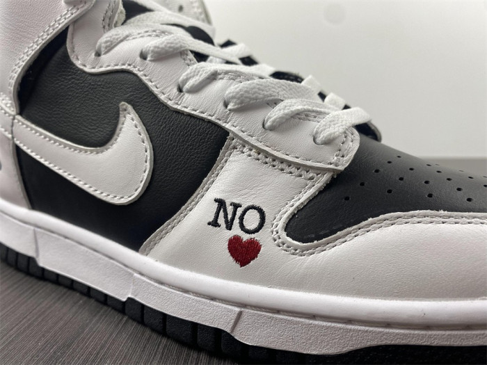 S*p*e xnike dunk high sb