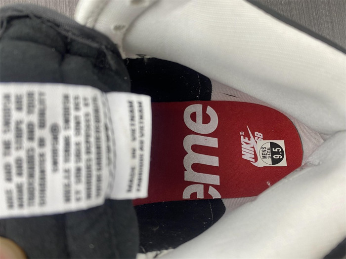 S*p*e xnike dunk high sb
