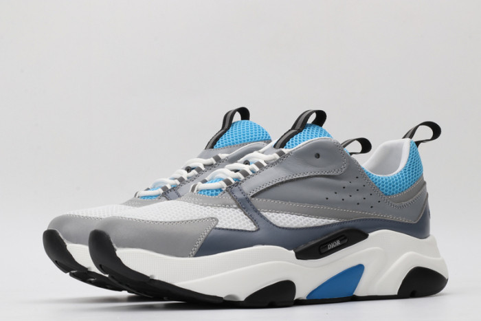 DR B22 TRAINER SNEAKER