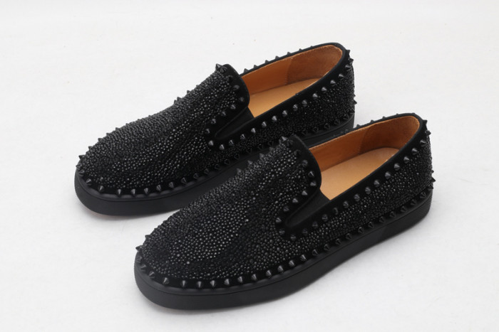 Ch**an louboutin sneakers