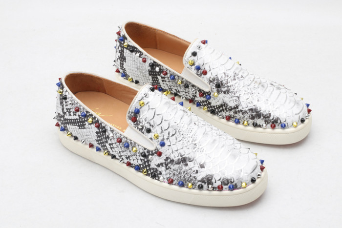 Ch**an louboutin sneakers