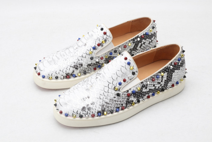 Ch**an louboutin sneakers