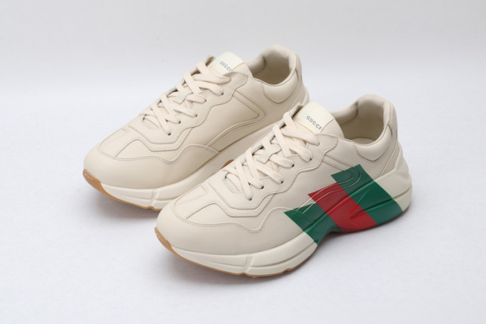 GC TRAINER SNEAKER