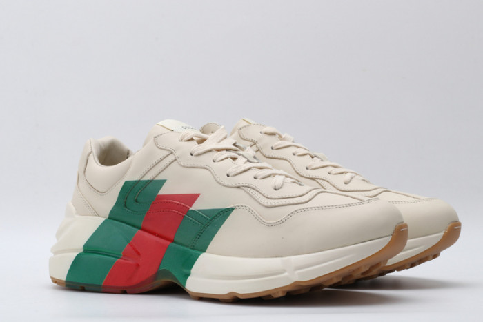 GC TRAINER SNEAKER