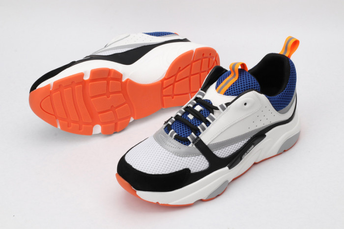 DR B22 TRAINER SNEAKER