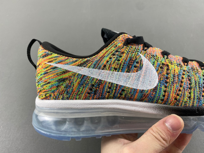 Air Max 2015 Flyknit