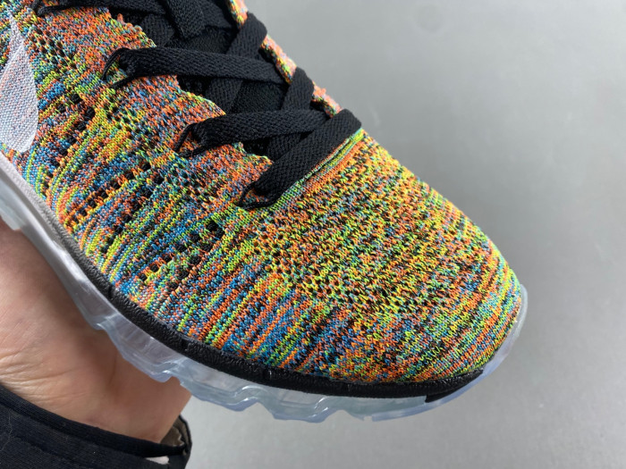 Air Max 2015 Flyknit