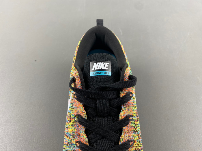 Air Max 2015 Flyknit