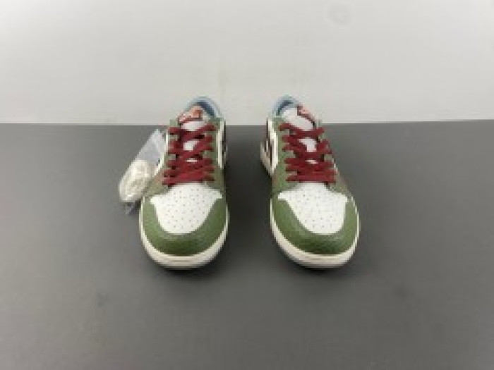 Air Jordan 1 Retro Low OG