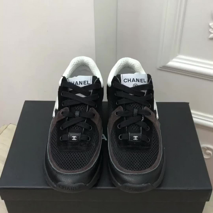 C*HANE*L SNEAKERS CHL -29