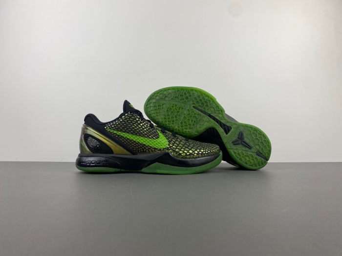 nike zoom kobe 6 S*p*e 