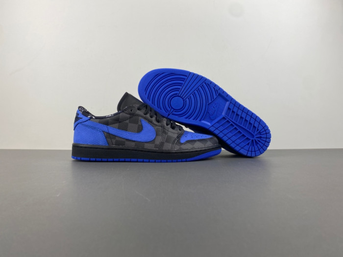 AIR JORDA 1 LOW X LV L3308-011