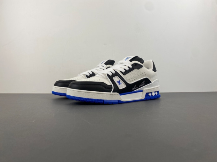 Louis Vuitton LV trainer LVT-197