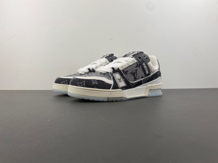 Louis Vuitton LV trainer L&V-196