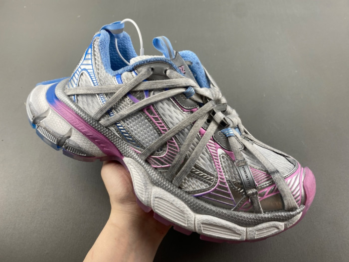 B*ALENCIAGA-PHANTOM SNEAKER W3XCH 9145