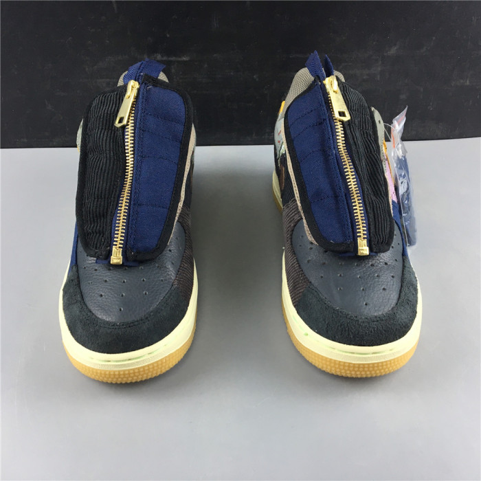 Air Force 1 Low Travis Scott Cactus Jack - CN2405-900