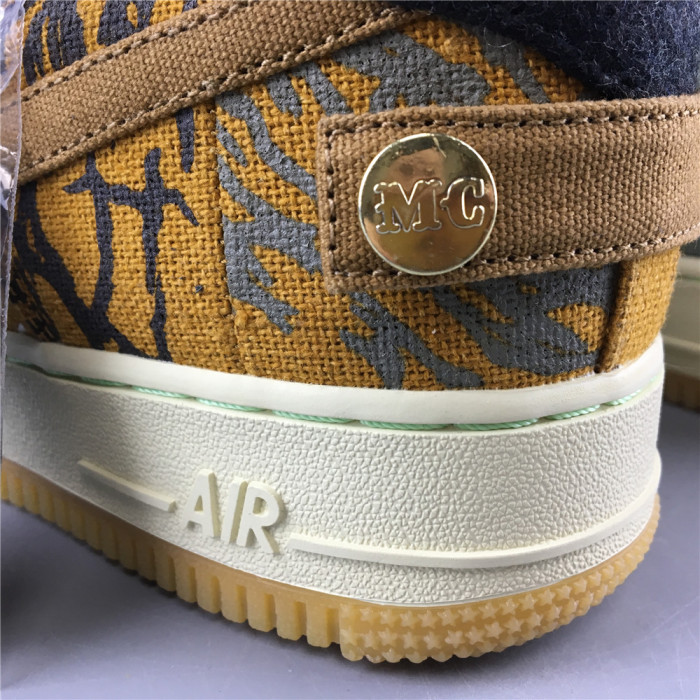 Air Force 1 Low Travis Scott Cactus Jack - CN2405-900