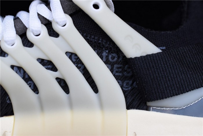 Off White X Nike Air Presto