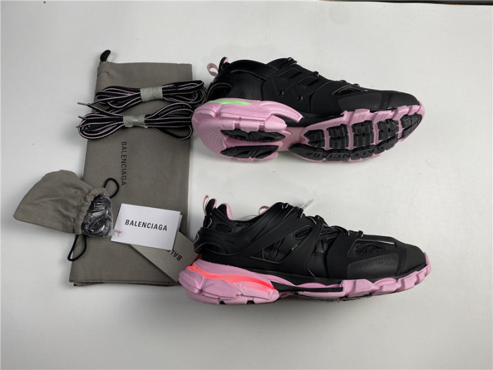 BL TRAINERS TRACK