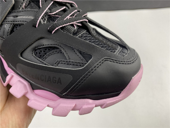 BL TRAINERS TRACK