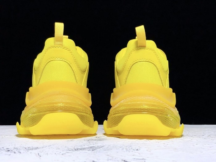 BL TRIPLE TRAINER ‘YELLOW 544351 W09O1 6501