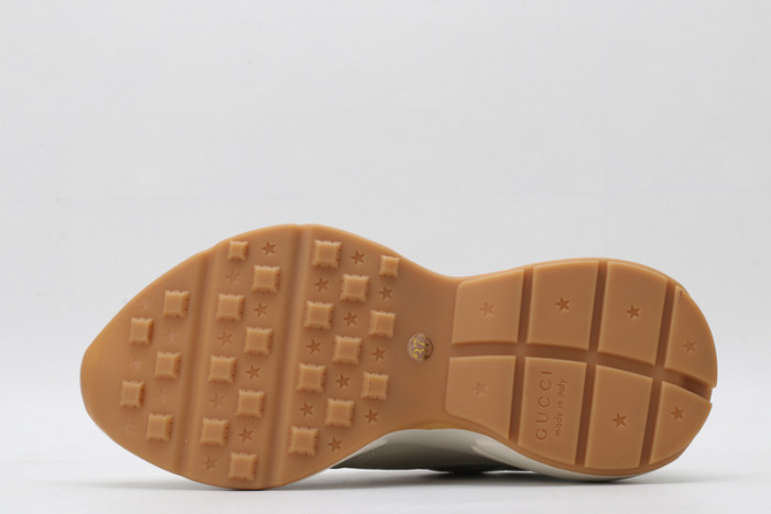 GC TRAINER SNEAKER