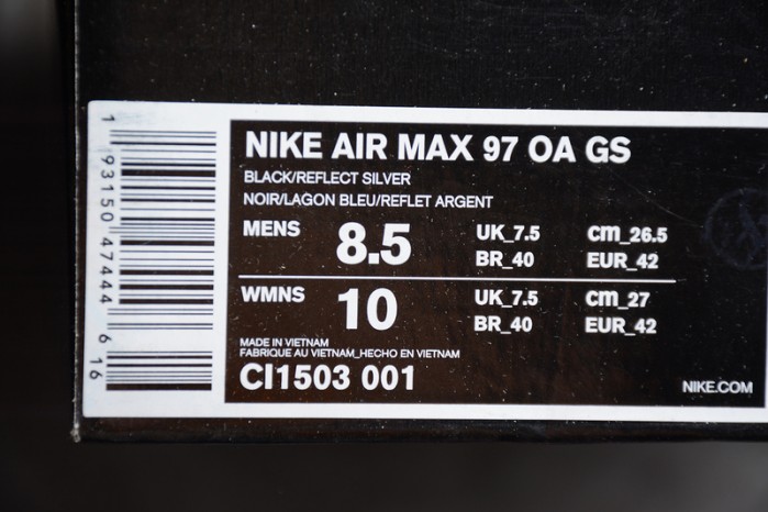 Air Max 97