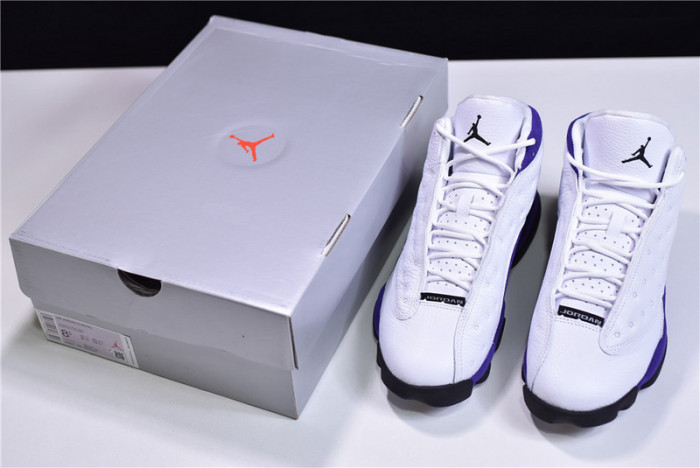 Air Jordan 13 Retro