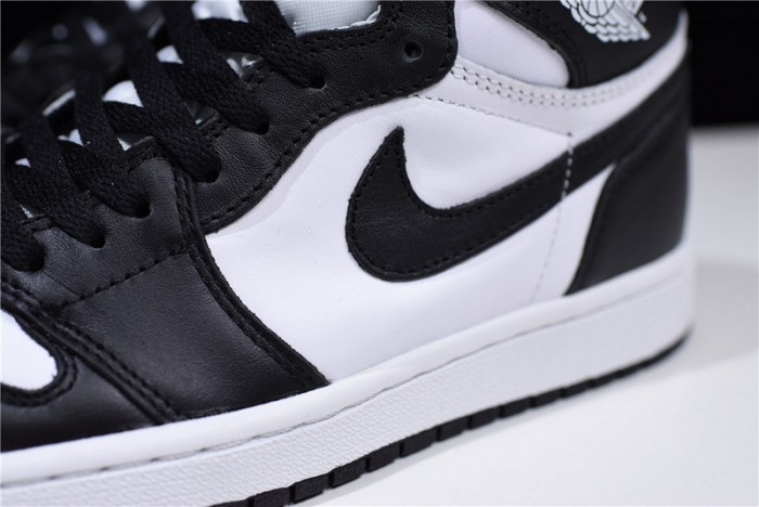 Air Jordan 1 Retro High Og - Air Jordan - 555088-010
