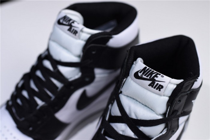 Air Jordan 1 Retro High Og - Air Jordan - 555088-010
