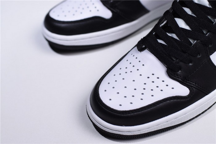 Air Jordan 1 Retro High Og - Air Jordan - 555088-010