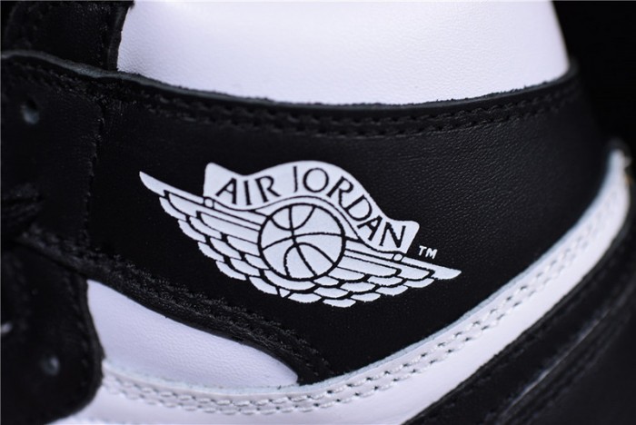 Air Jordan 1 Retro High Og - Air Jordan - 555088-010